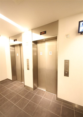 【その他】 | クロスレジデンス大阪新町