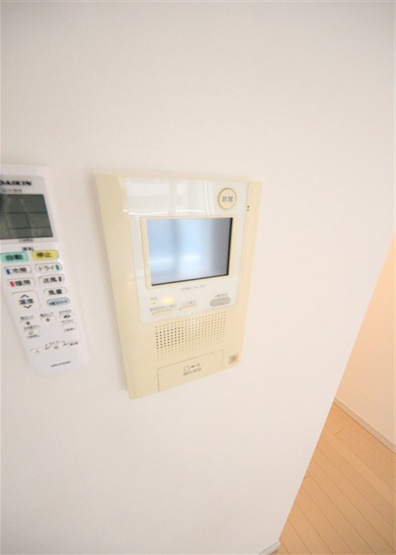 【セキュリティ】 | クロスレジデンス大阪新町