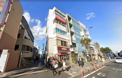 【外観】 | 浦和JSビル