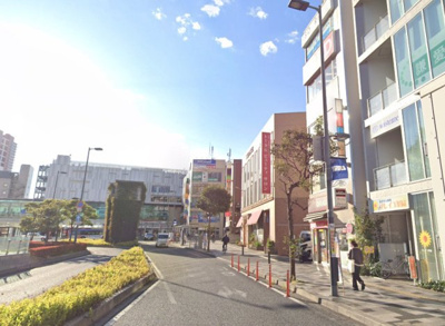 【周辺】 | 浦和JSビル