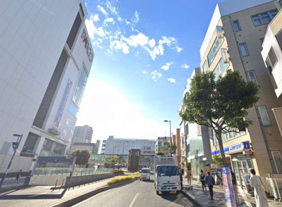 【周辺】 | 浦和JSビル