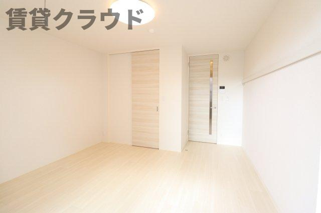 グランメゾンの寝室|お気軽にお問い合わせください♪