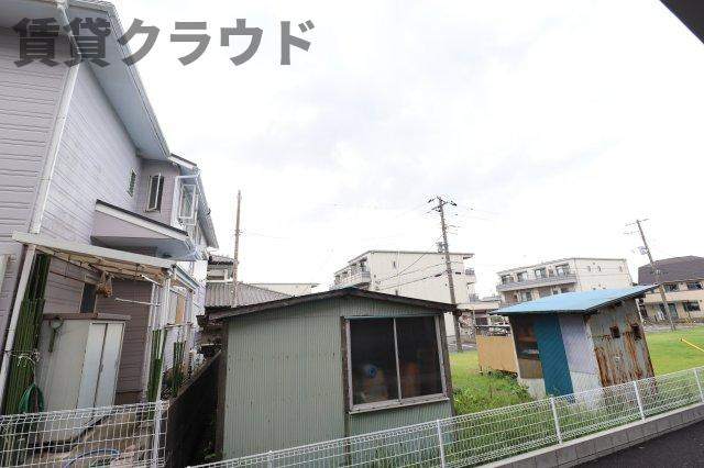 グランメゾンの展望|明日を自由に『Asfree』賃貸クラウド千葉蘇我店です！