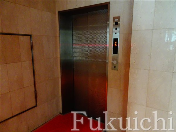 パーク・ハイム都立大学のその他共用部分