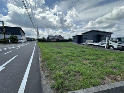 【周辺】 | 都城市金田町　371万円