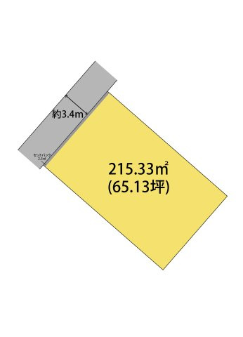 和歌山市和歌浦南2丁目・土地・125247