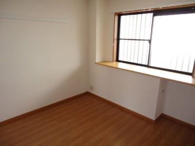 【内装】 | ベリーウェルＡ棟 | 洋室