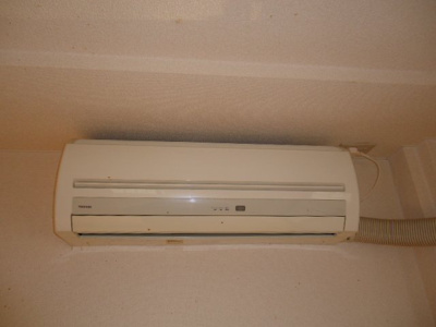 【設備】 | ベリーウェルＡ棟 | エアコン