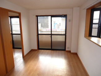 【内装】 | ベリーウェルＡ棟 | 洋室