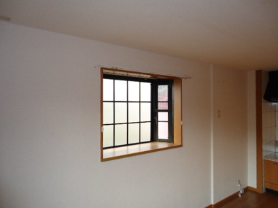 【その他】 | ベリーウェルＡ棟 | 出窓