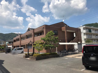 【外観】 | ベリーウェルＡ棟 | 外観写真（昼）