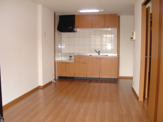 【居間・リビング】 | ベリーウェルＡ棟 | リビング