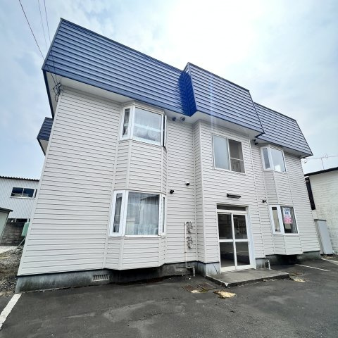 ケントハウス港北