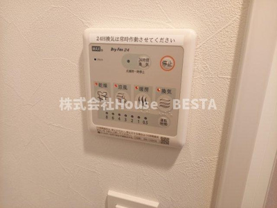 【設備】 | CREST TAPP 神戸湊町 NOIR