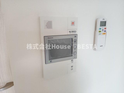 【セキュリティ】 | CREST TAPP 神戸湊町 NOIR