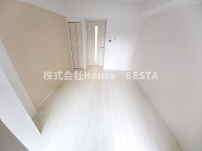 【内装】 | CREST TAPP 神戸湊町 NOIR