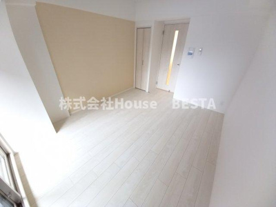 【和室】 | CREST TAPP 神戸湊町 NOIR