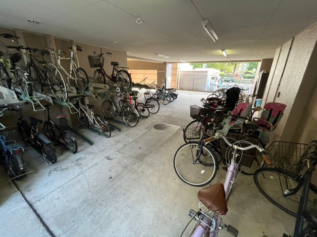 ライオンズマンション新栄第2のその他共用部分|ライオンズマンション新栄第2