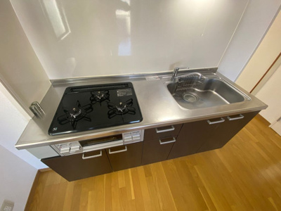 【キッチン】 | メゾン桜塚