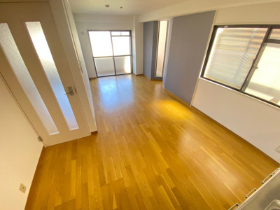 【内装】 | メゾン桜塚