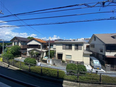 【展望】 | メゾン桜塚