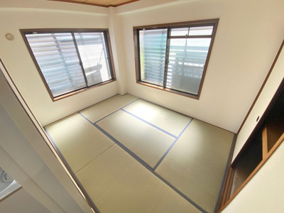 【和室】 | メゾン桜塚