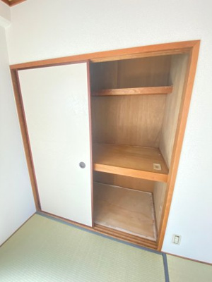 【収納】 | メゾン桜塚