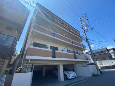 【外観】 | メゾン桜塚