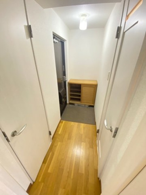 【玄関】 | メゾン桜塚