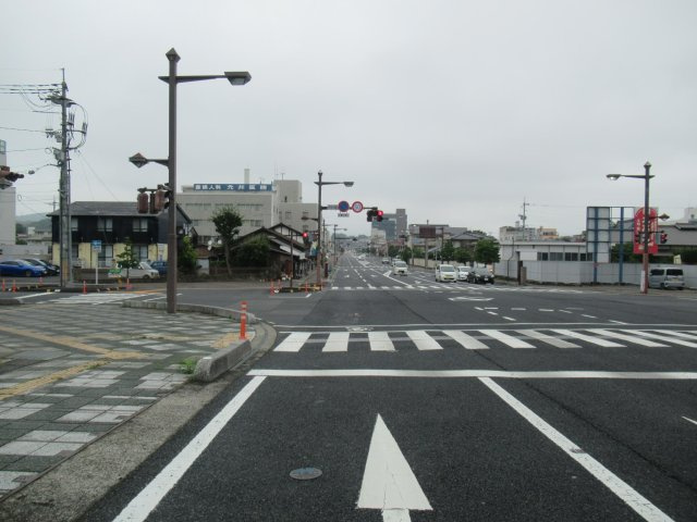 津山市南新座　70坪の周辺