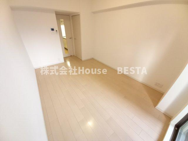 アドバンス神戸プラージュの和室