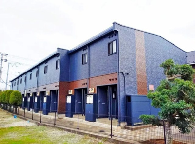 【外観】 | グリーングレイス