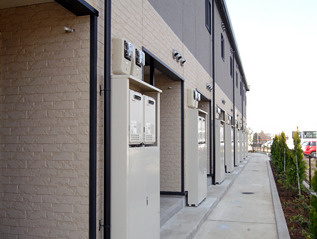 【エントランス】 | グリーングレイス