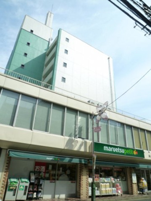 【外観】 | 升本マンション