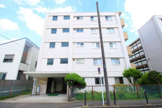 【外観】 | 計画的な修繕がなされた管理体制良好の優雅な外観です♪