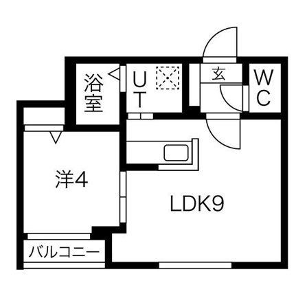 プレシェルト南円山