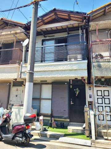 西宮市｜前浜町　テラスハウスの画像