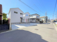 稲沢市国府宮２丁目13-18『仲介料無料』2号棟｜新築戸建ての画像