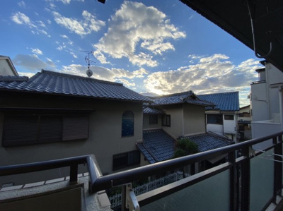 【展望】 | ヤノマンション