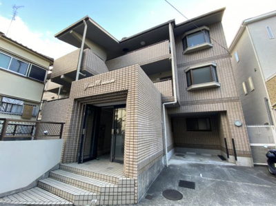 【外観】 | ヤノマンション