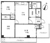 ライオンズマンション魚崎第5の画像