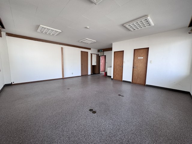 【内装】 | 小川橋ビル