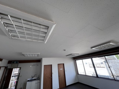 【設備】 | 小川橋ビル