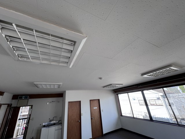 【設備】 | 小川橋ビル