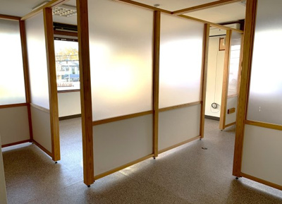 【内装】 | 小川橋ビル | 中はこのようになっています