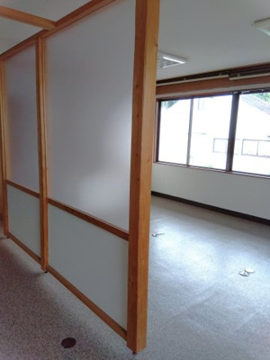 【内装】 | 小川橋ビル