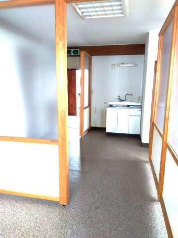 【内装】 | 小川橋ビル