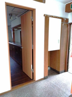 【内装】 | 小川橋ビル