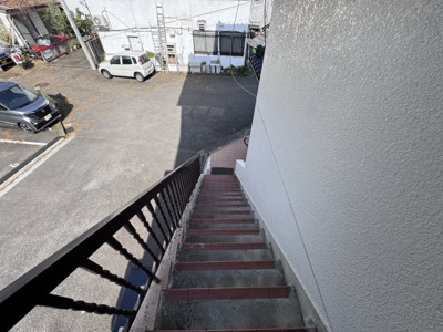 【その他共用部分】 | 小川橋ビル