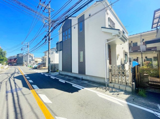 【外観】 | 外観もきれいです